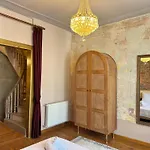 Mansion Istanbulite