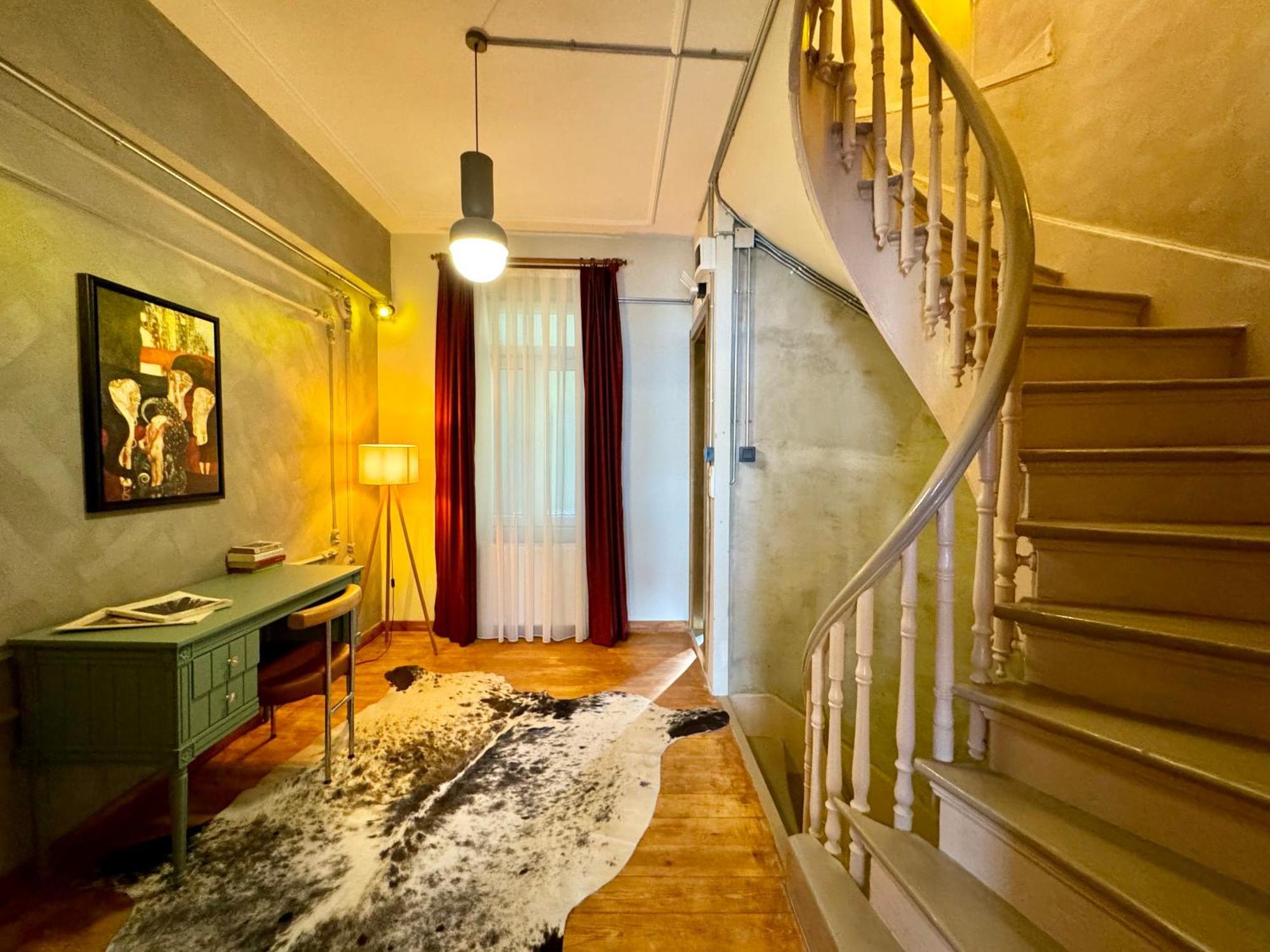 Mansion Istanbulite Provincia di Istanbul