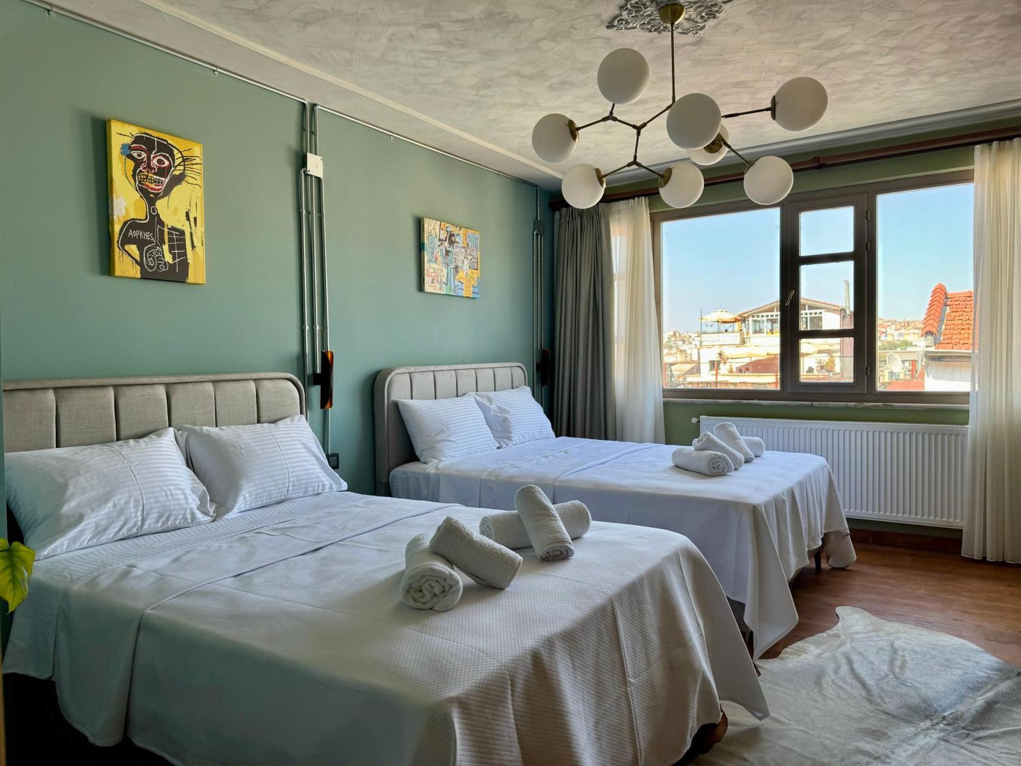 Mansion Istanbulite * Provincia di Istanbul