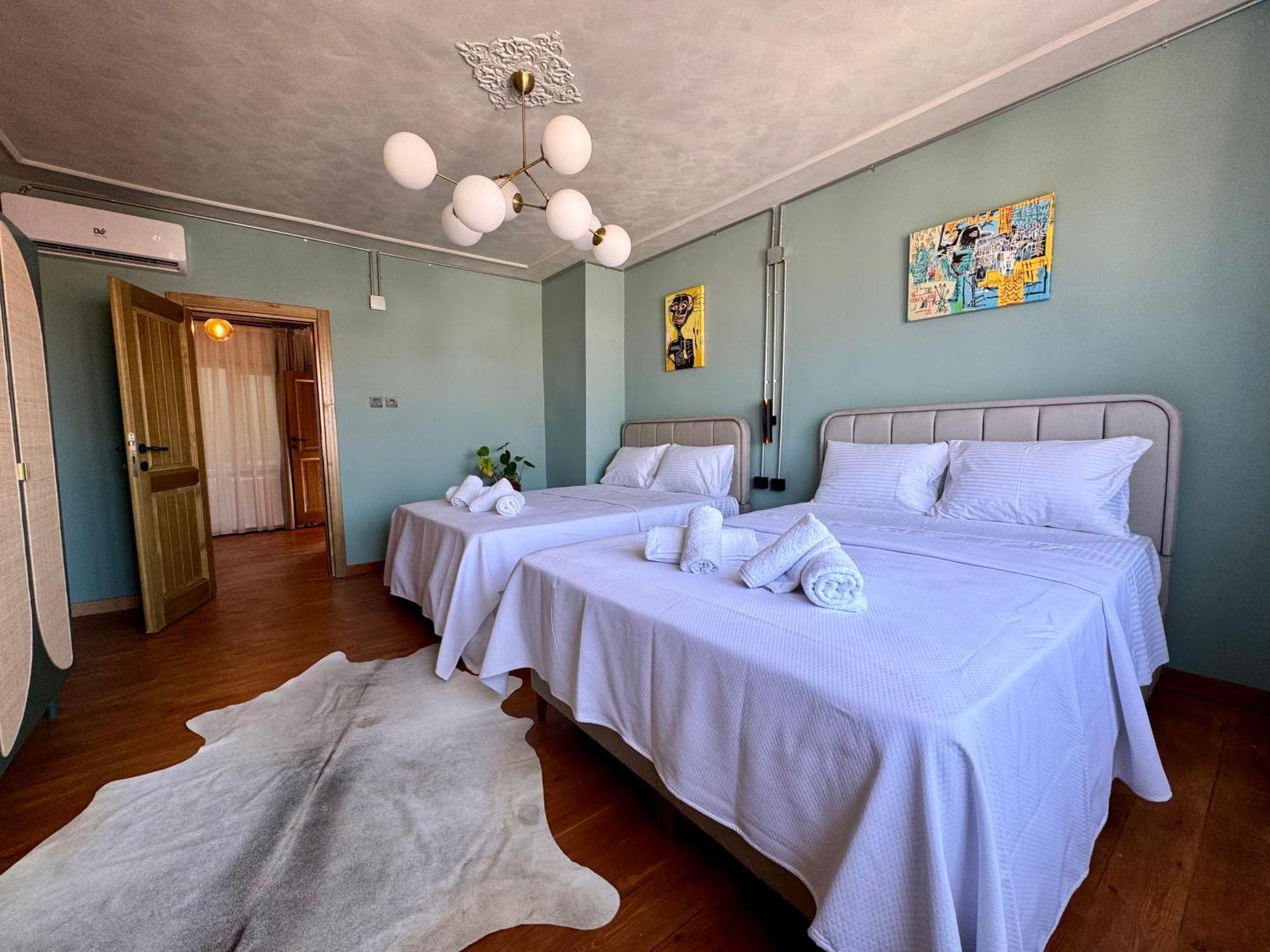 Mansion Istanbulite Villa