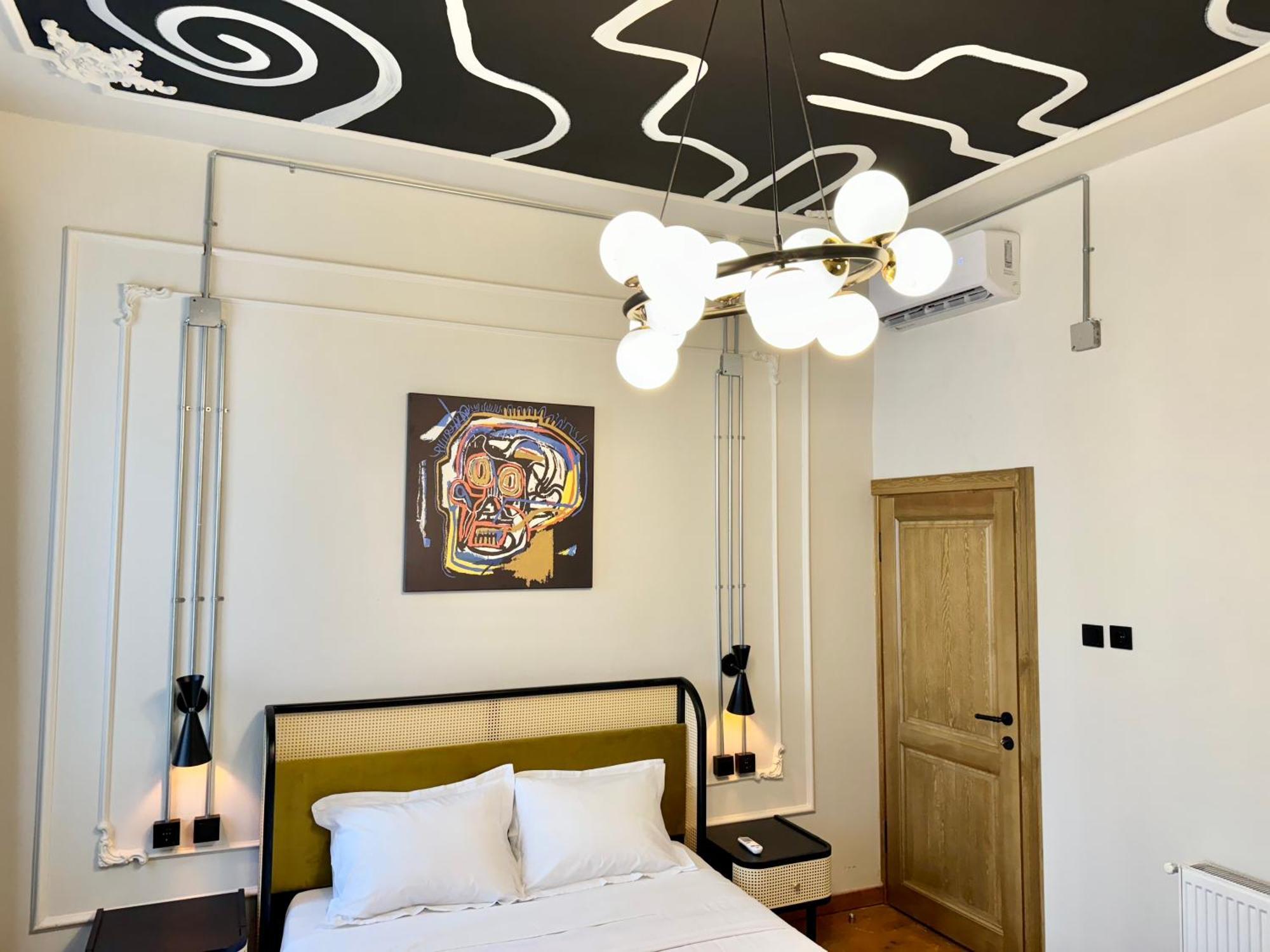 Mansion Istanbulite Villa *