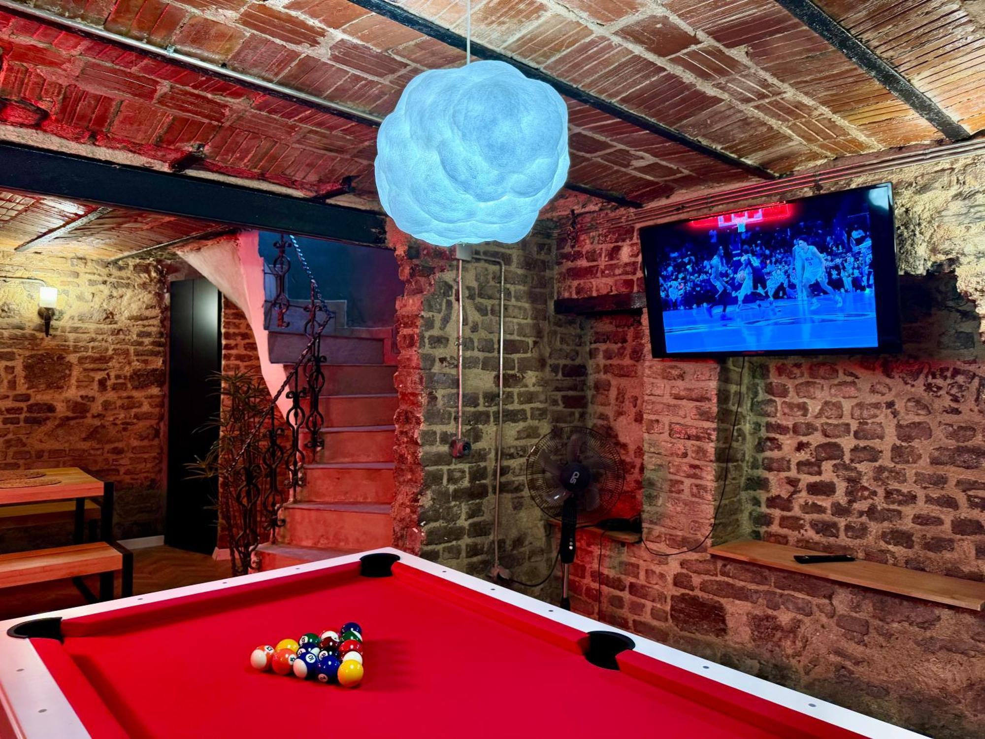 Mansion Istanbulite Villa *