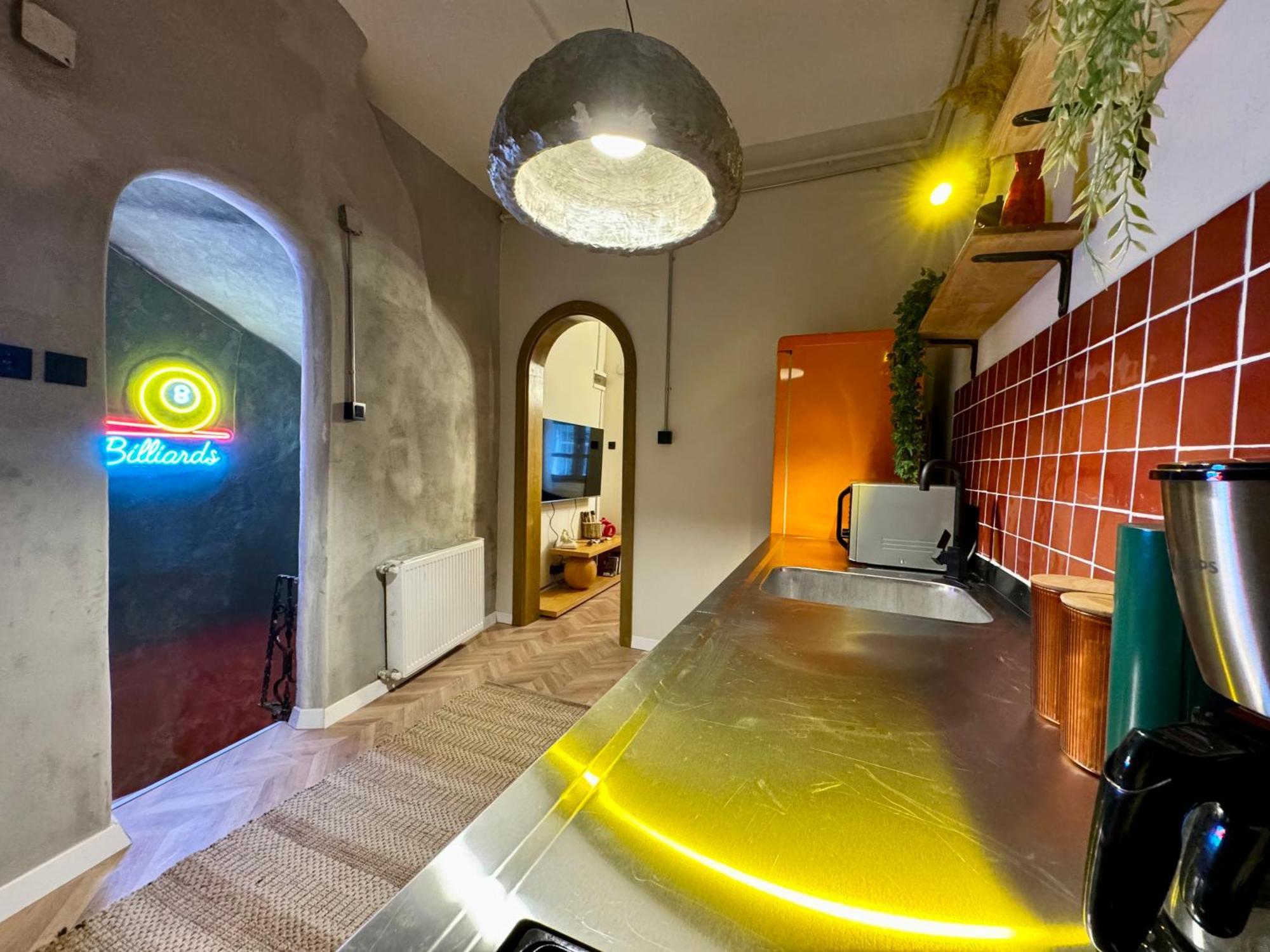 Mansion Istanbulite Villa