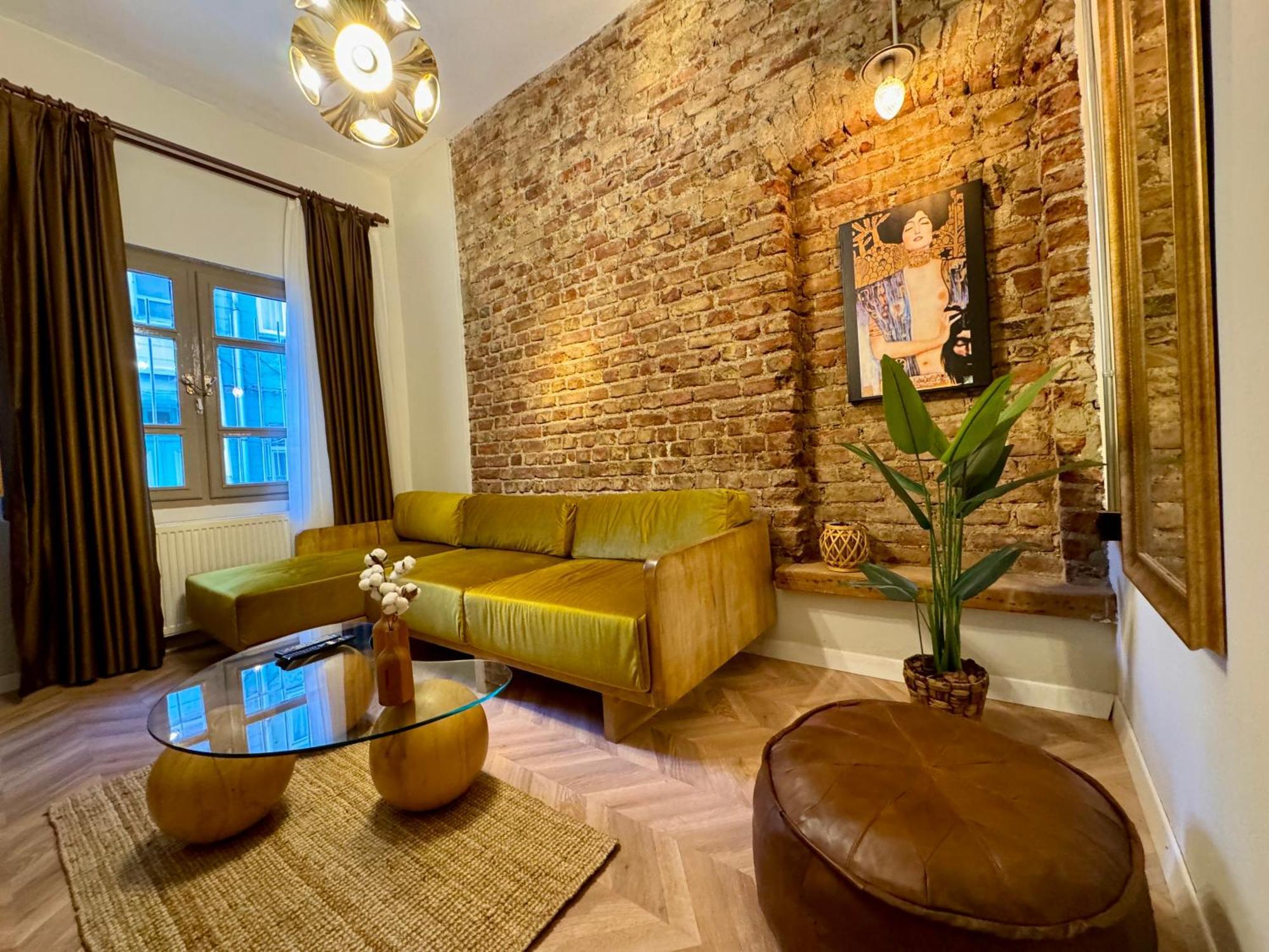 Mansion Istanbulite * Provincia di Istanbul
